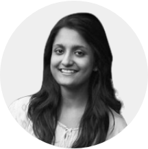 Chief Product Officer Meha Agarwal
